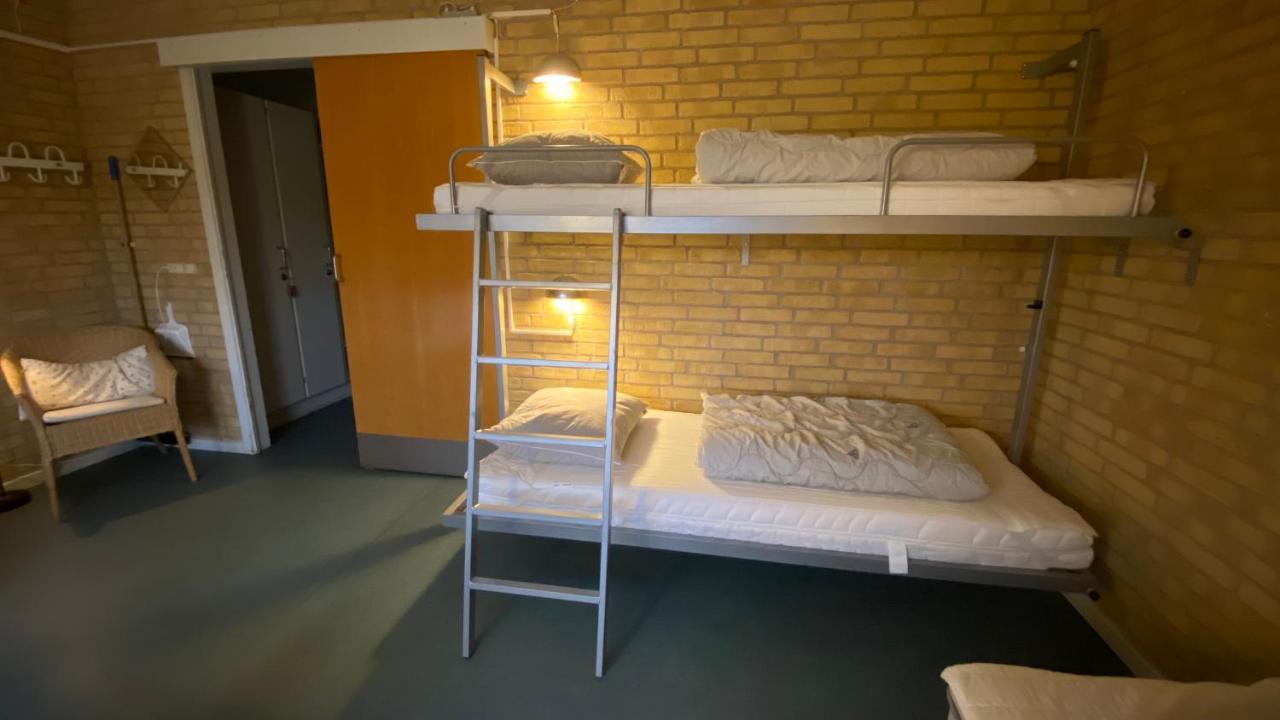Move Eco Health Hotel Kalundborg Exterior foto