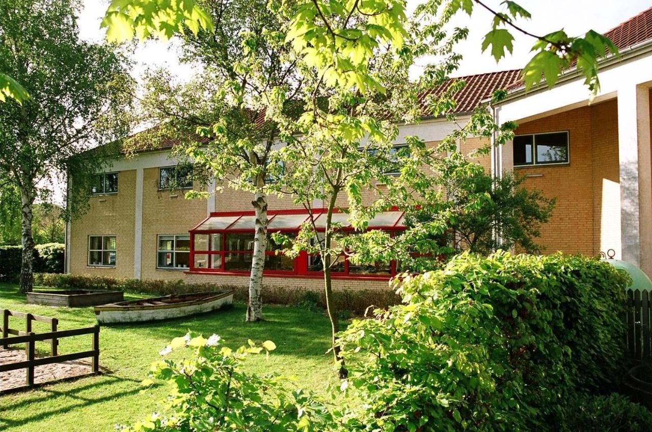 Move Eco Health Hotel Kalundborg Exterior foto