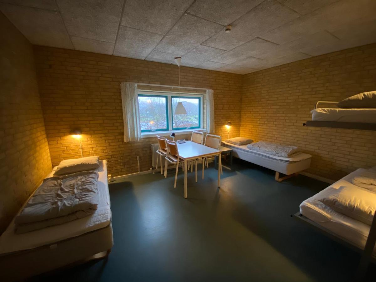 Move Eco Health Hotel Kalundborg Exterior foto