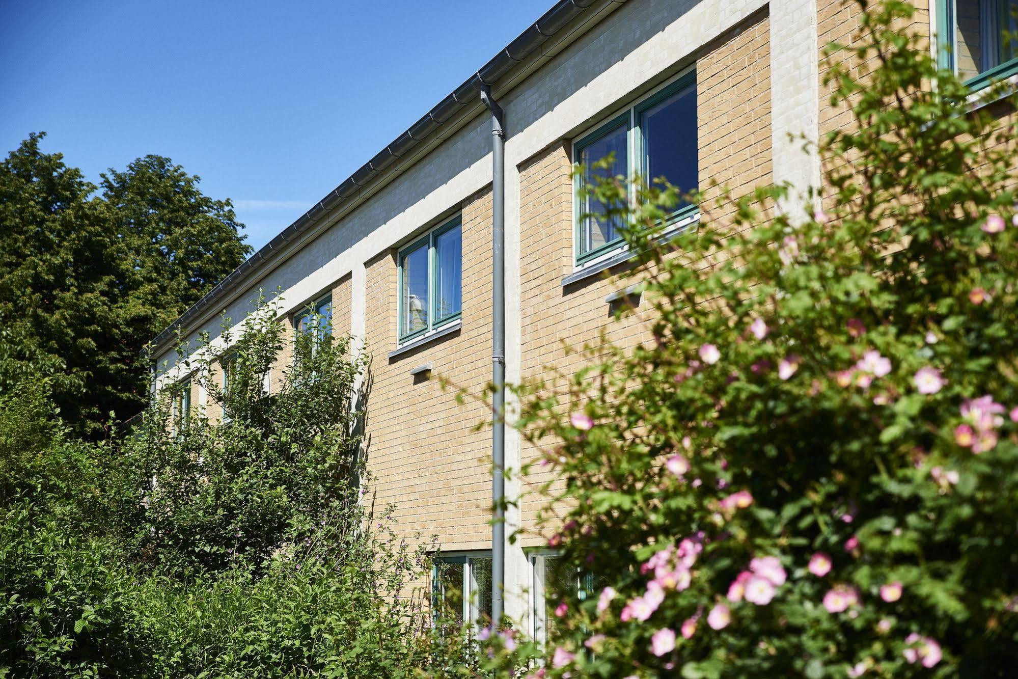 Move Eco Health Hotel Kalundborg Exterior foto